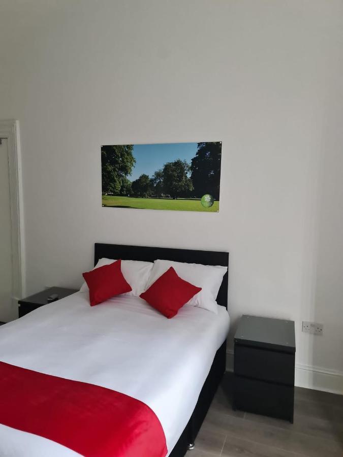 Park View Hotel Kingston upon Hull Exterior photo